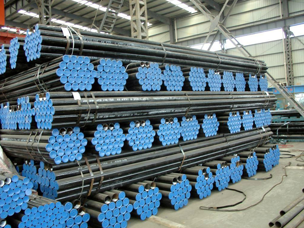 昆明ND钢管生产厂家