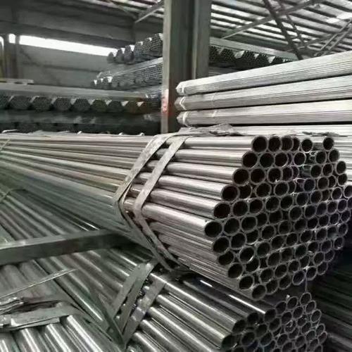 昆明q355nhb耐候钢管